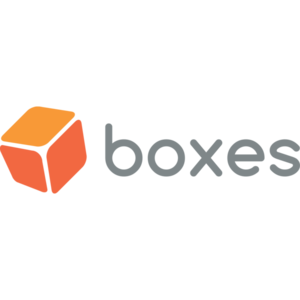boxes
